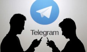 Telegram Hakkında