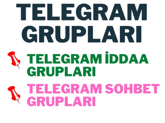 Ücretsiz telegram iddaa grupları