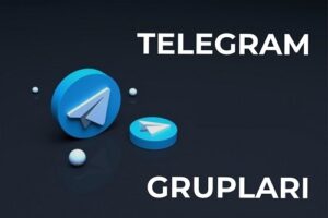 En iyi telegram grupları