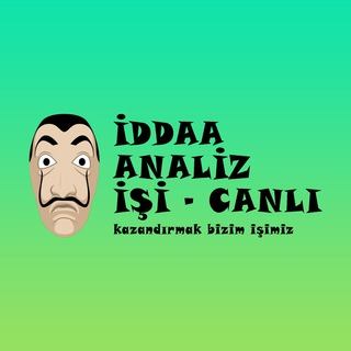 İddaa Analiz Telegram