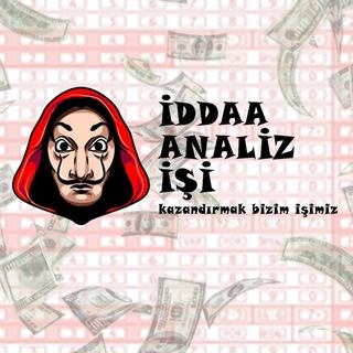 İddaa Analiz İşi