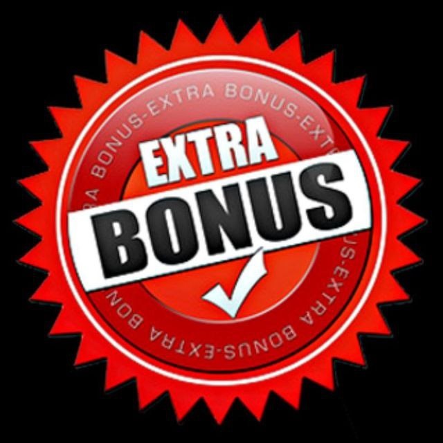 Telegram Bonus Kanalı