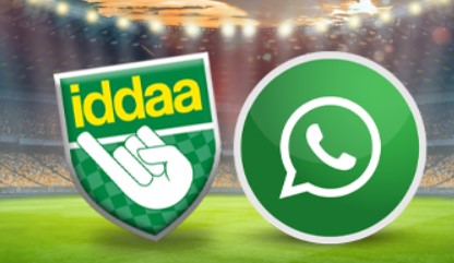 Whatsapp iddaa kanalları 2021