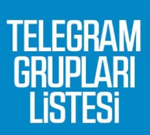 Telegram Grupları 2021