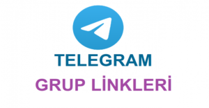Telegram grup linkleri 2022