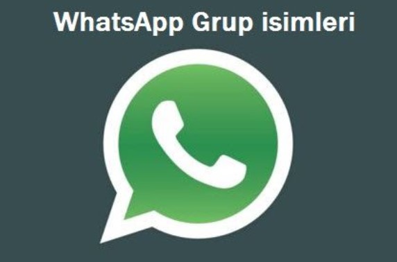 Whatsapp iddaa grup isimleri
