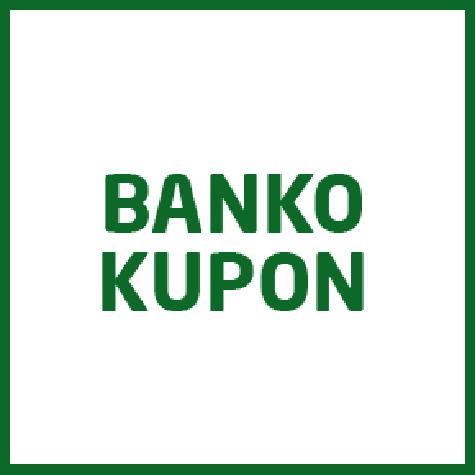 Kyk Banko Kupon Telegram