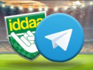En iyi iddaa telegram kanalı 2023