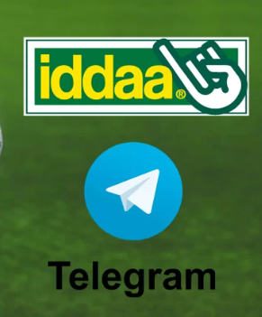 Avrupa Telegram iddaa kanalları